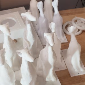 Fun 3D Printed Gifts